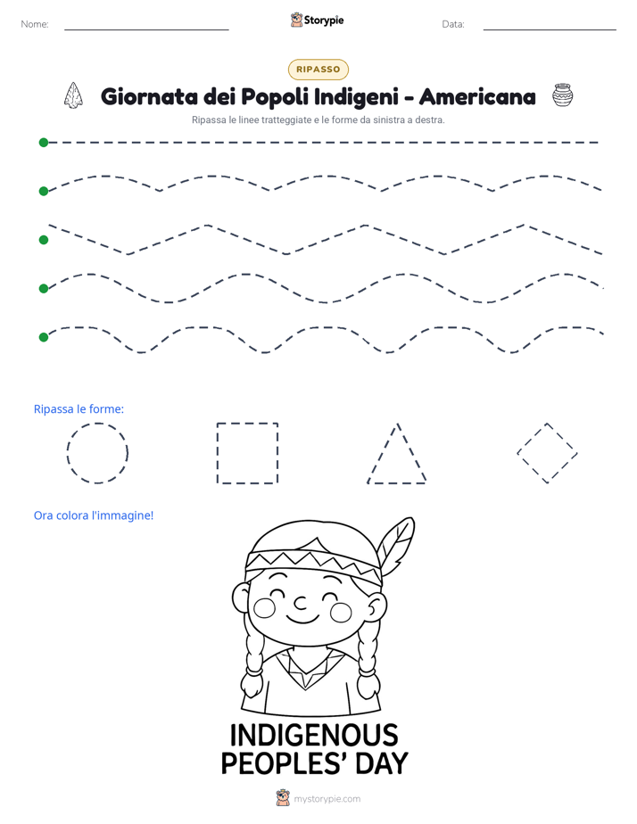 Tracciamento