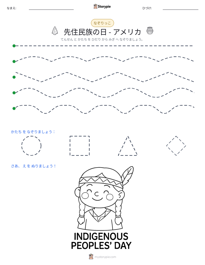 トレース