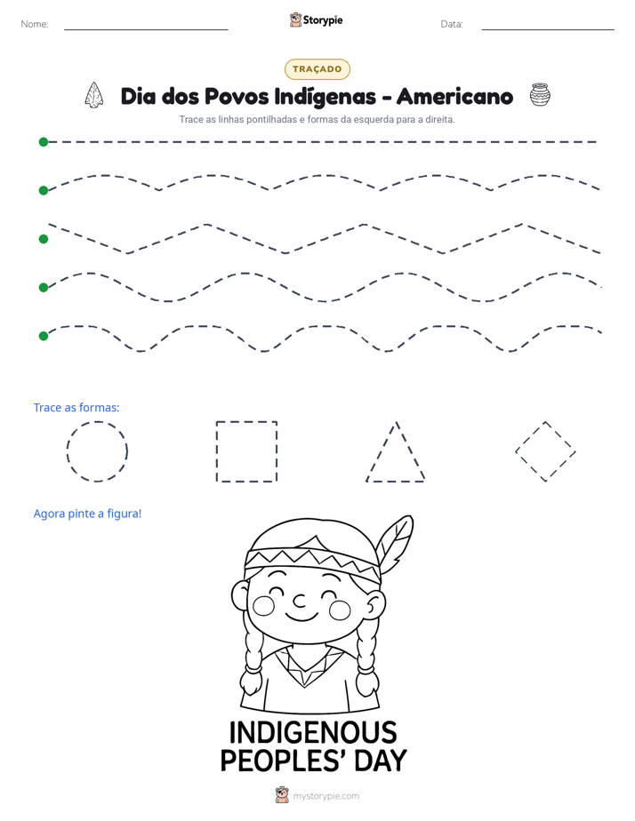 Rastreamento