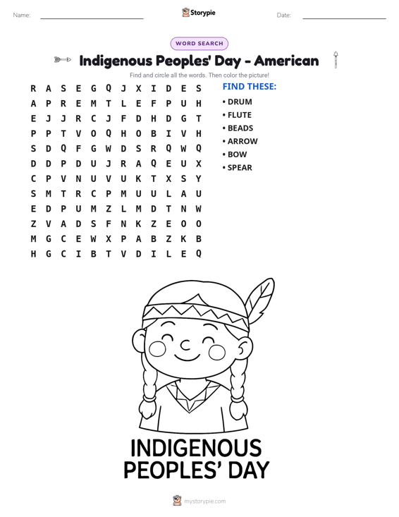 Word Search