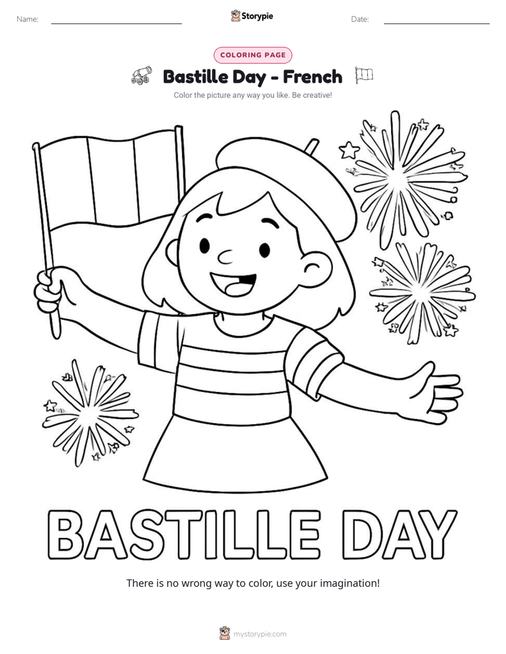 Coloring Page