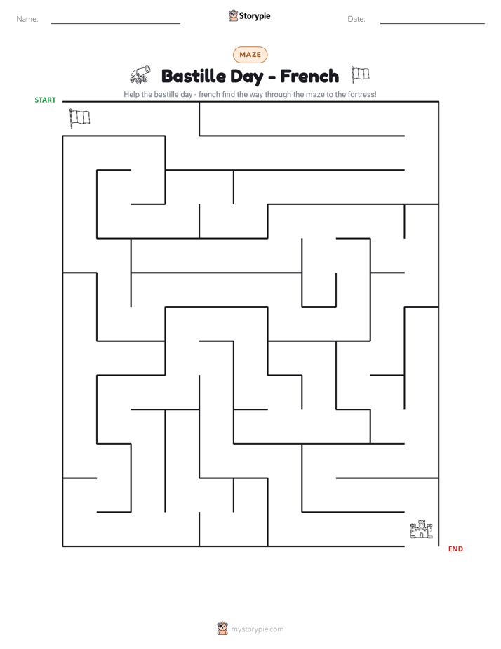 Maze