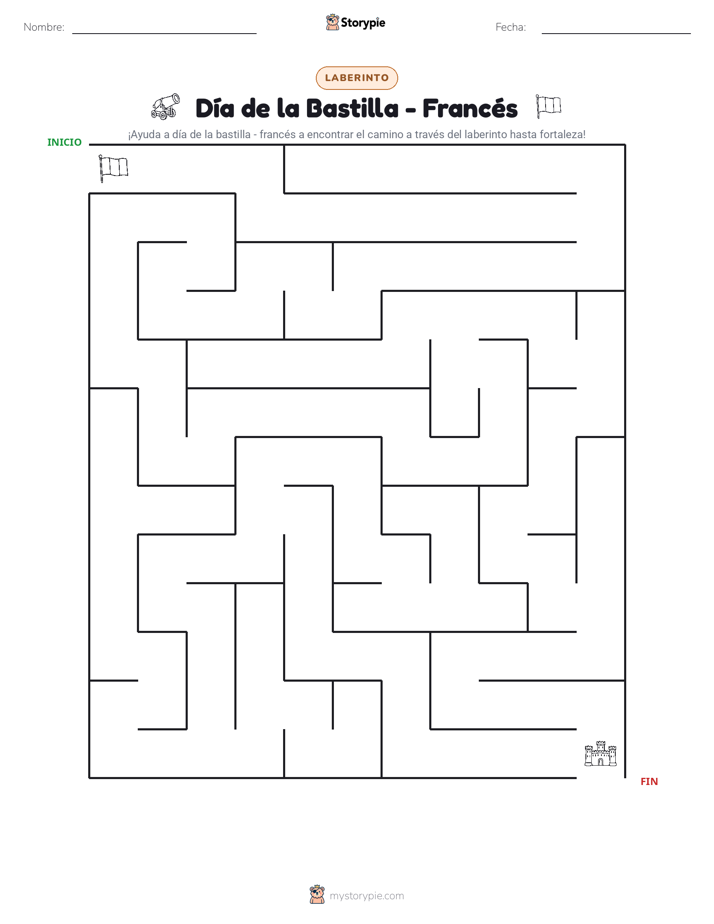 Labyrintho