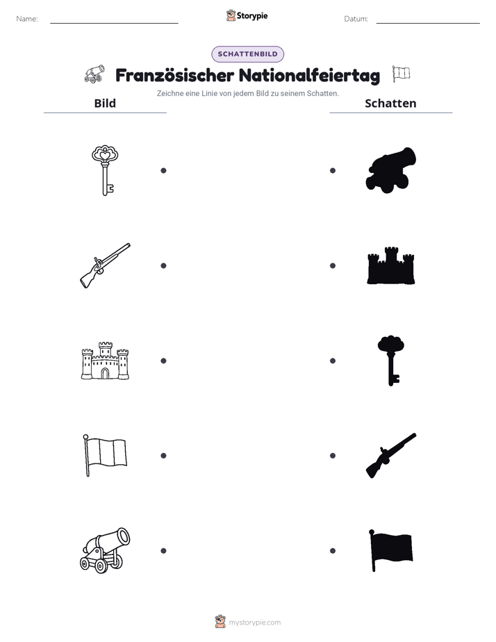 Schattenmatch