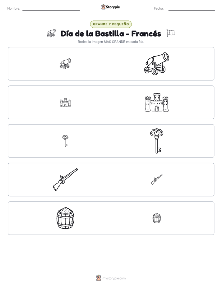 Clasificación