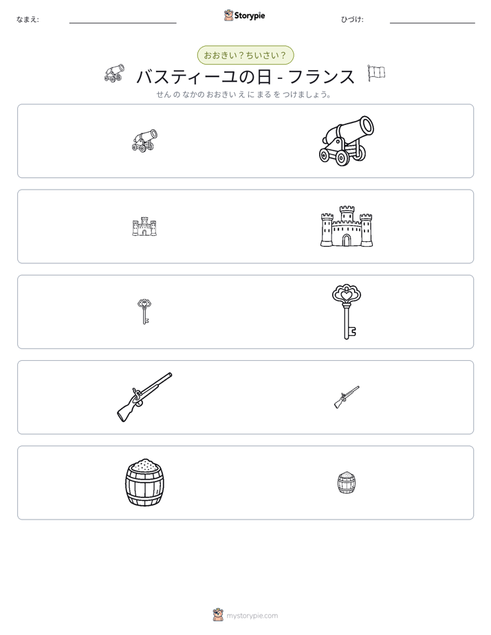 ソーティング