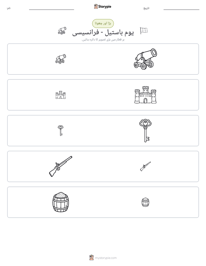 ترتیب دینا