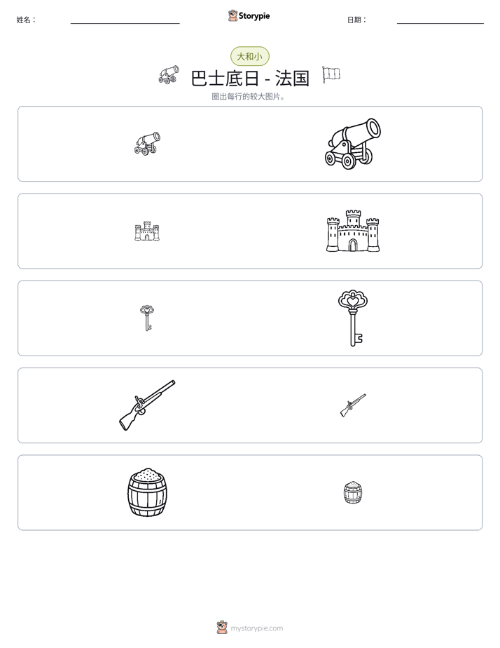 分类