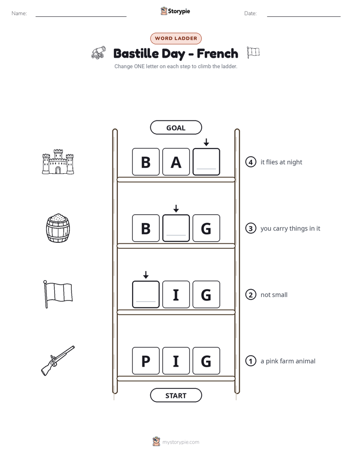 Word Ladder