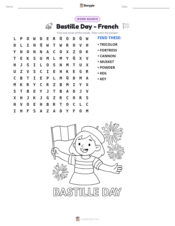Word Search