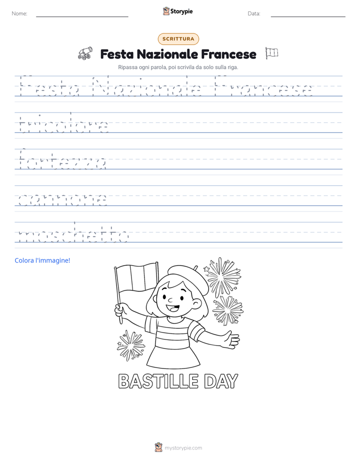 Pratica di Scrittura