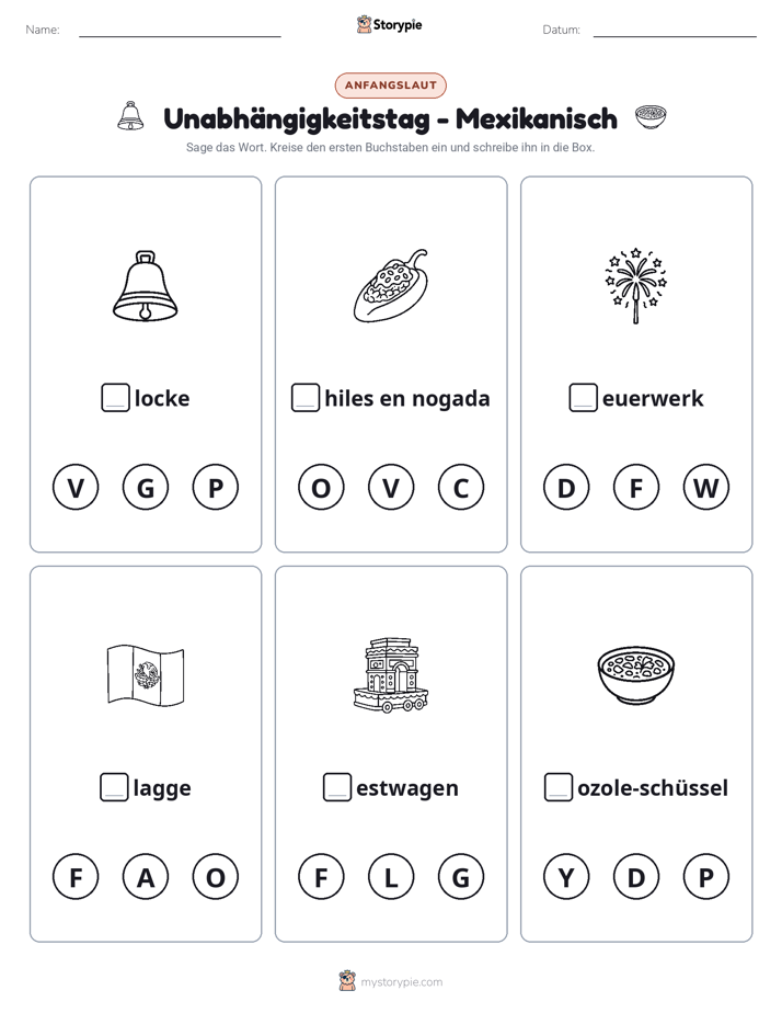 Anfangslaute