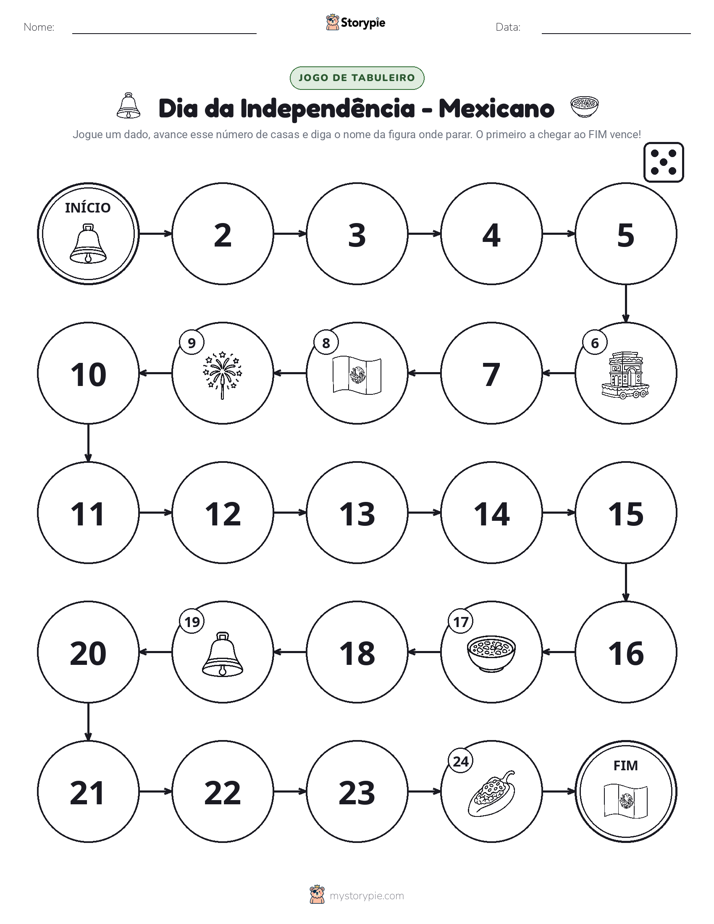Jogo de Rolagem e Movimento