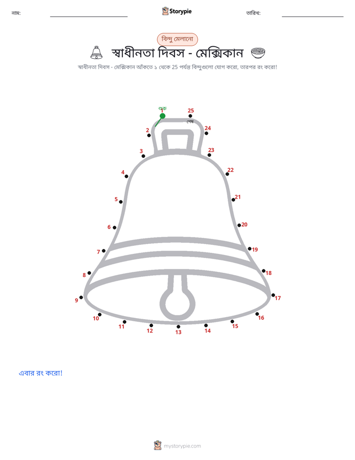ডট থেকে ডট