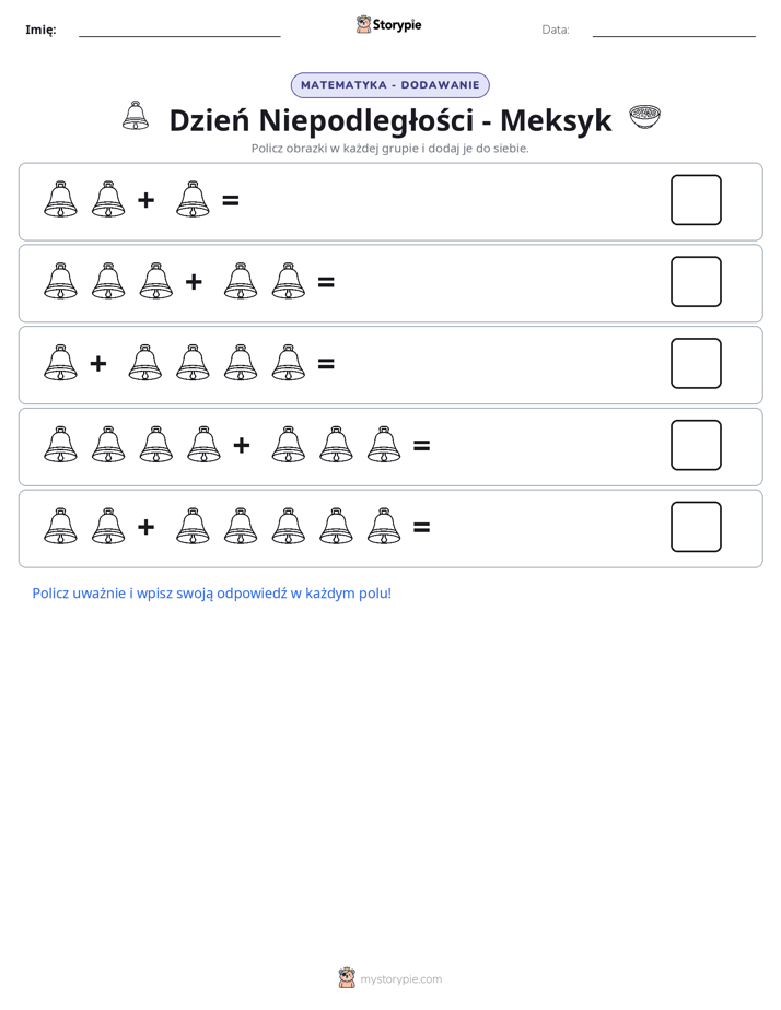Matematyka Obrazkowa