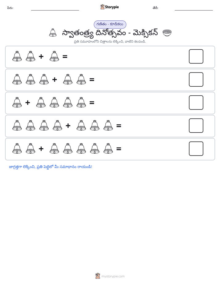 చిత్ర గణితం
