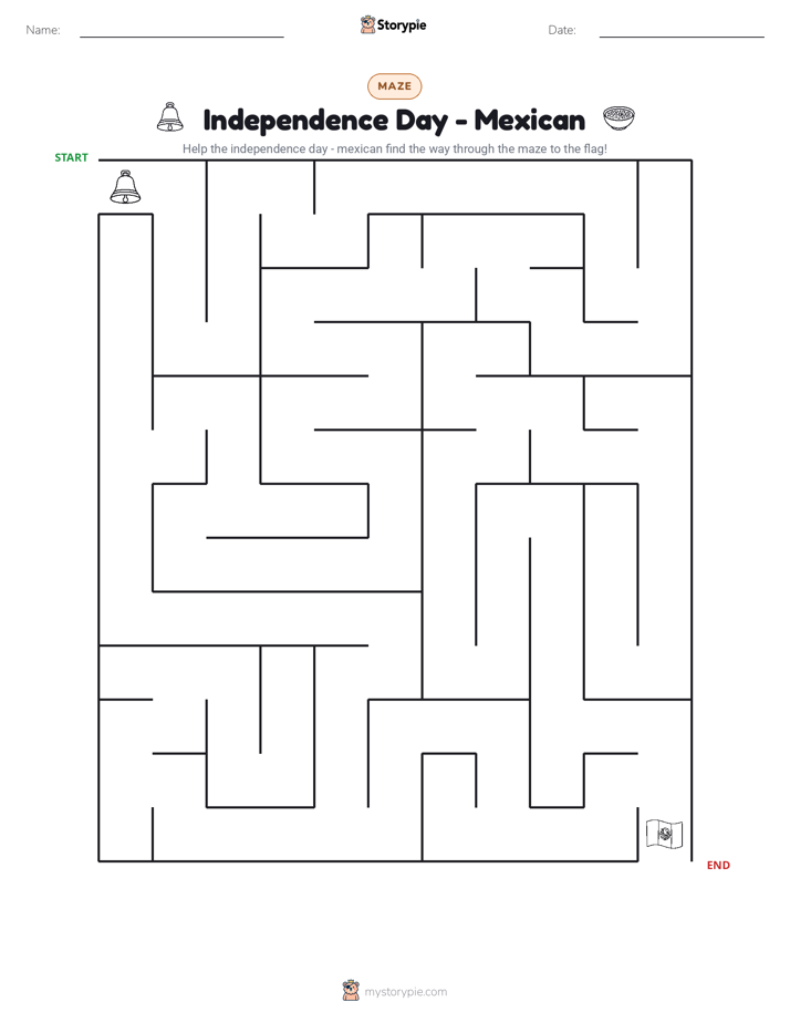 Maze
