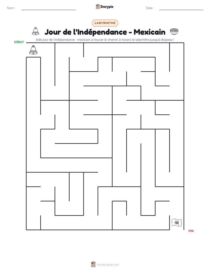 Labyrinthe