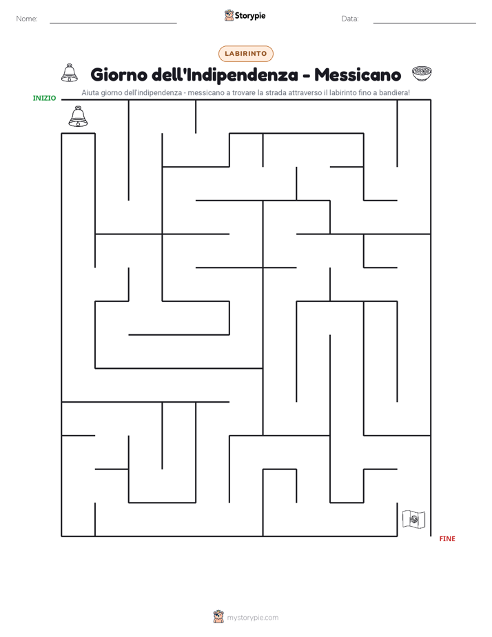 Labirinto
