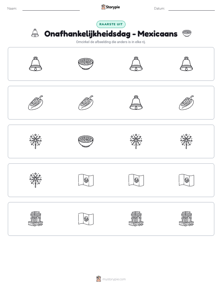 Vreemde Tussenuit