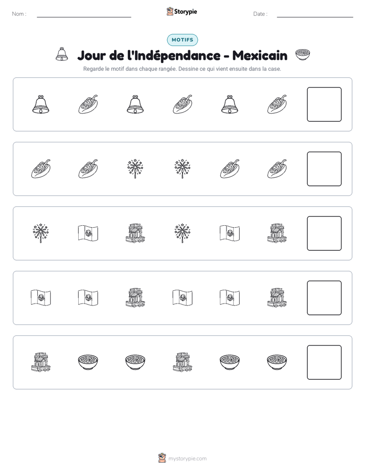 Motifs