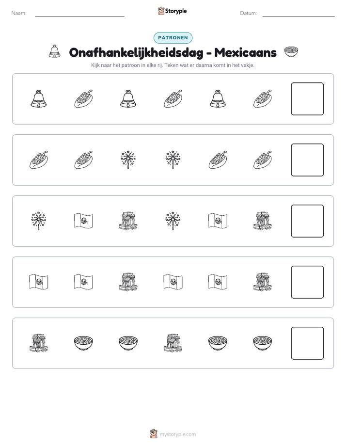Patronen