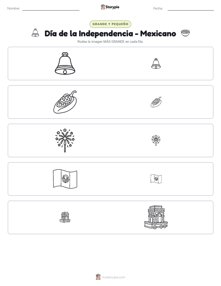 Clasificación
