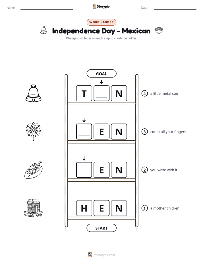 Word Ladder