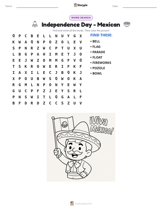 Word Search