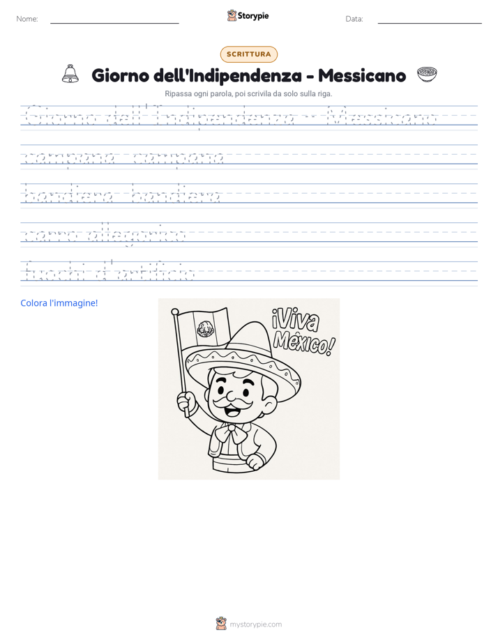 Pratica di Scrittura