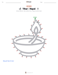Xem trước tài liệu in sẵn Tihar - Nepal
