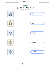 Xem trước tài liệu in sẵn Tihar - Nepal