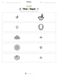 Xem trước tài liệu in sẵn Tihar - Nepal