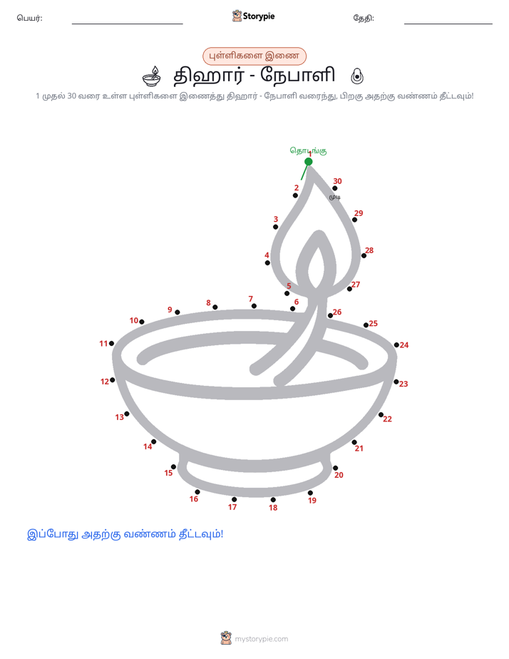 முத்து இணைப்பு