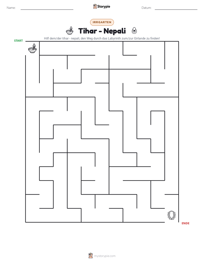 Labyrinth