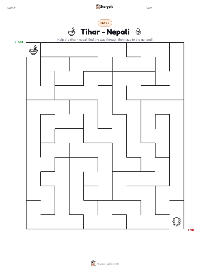 Maze