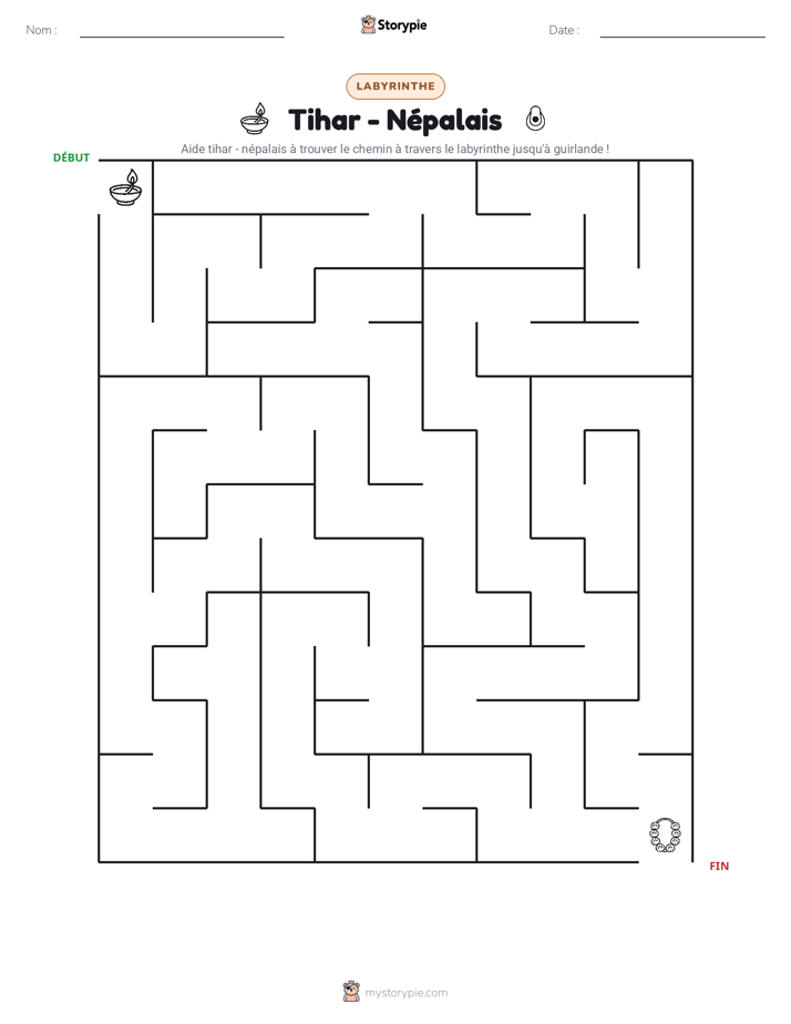 Labyrinthe