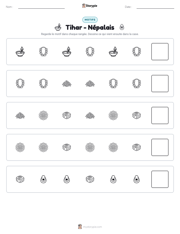 Motifs