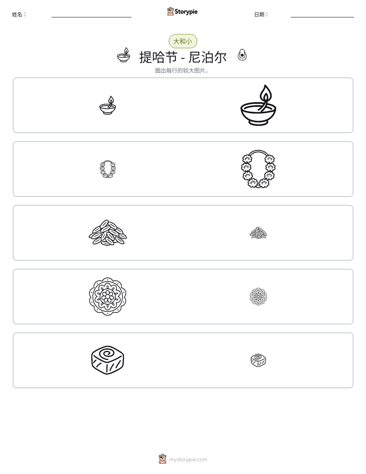 分类