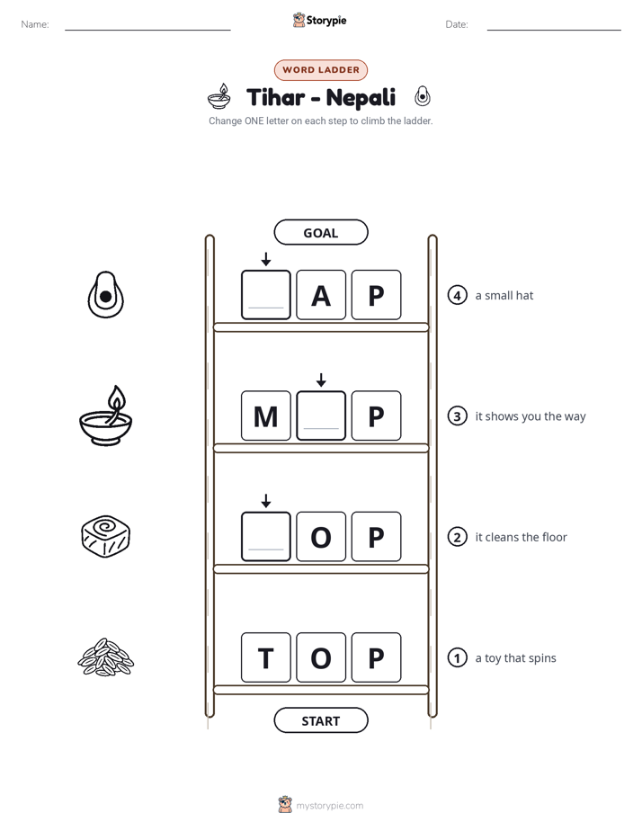 Word Ladder