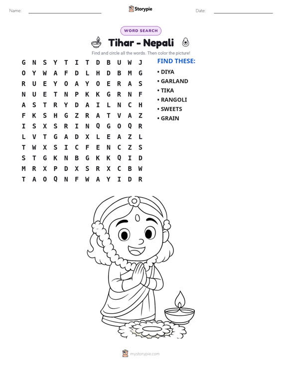 Word Search