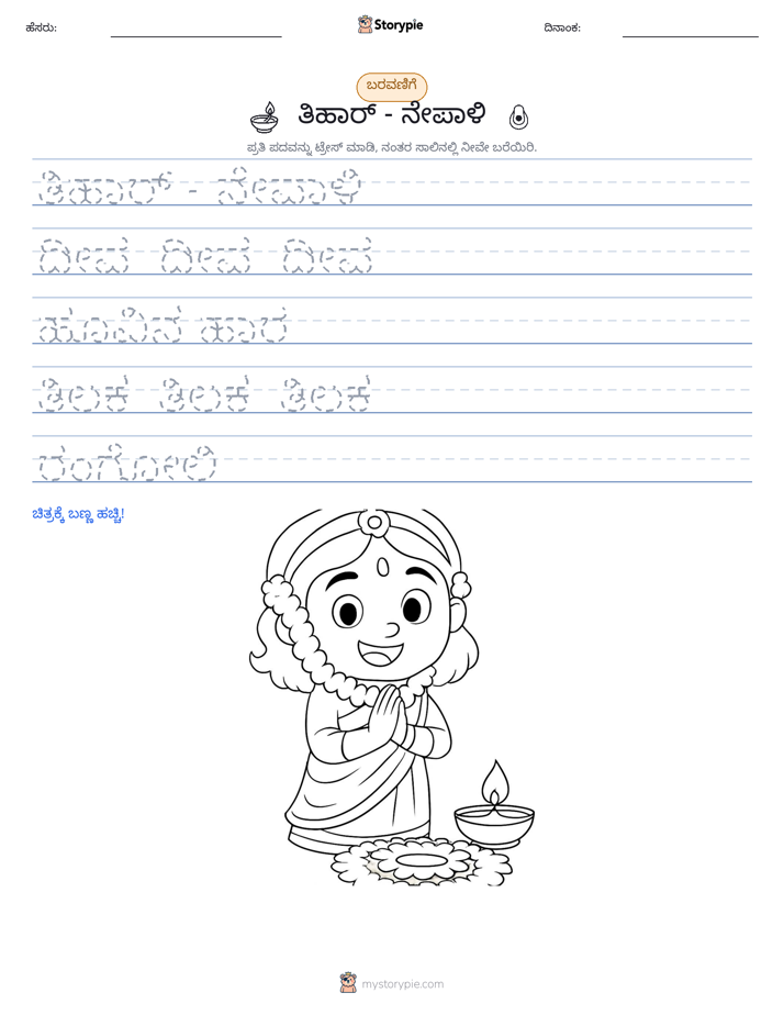 ಲೇಖನ ಅಭ್ಯಾಸ