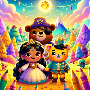 The Sparkling Secret