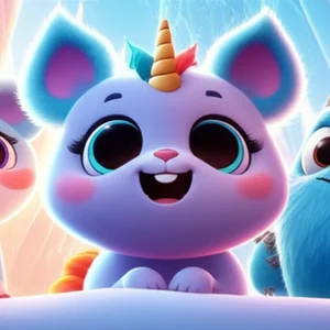 Story Generation Error