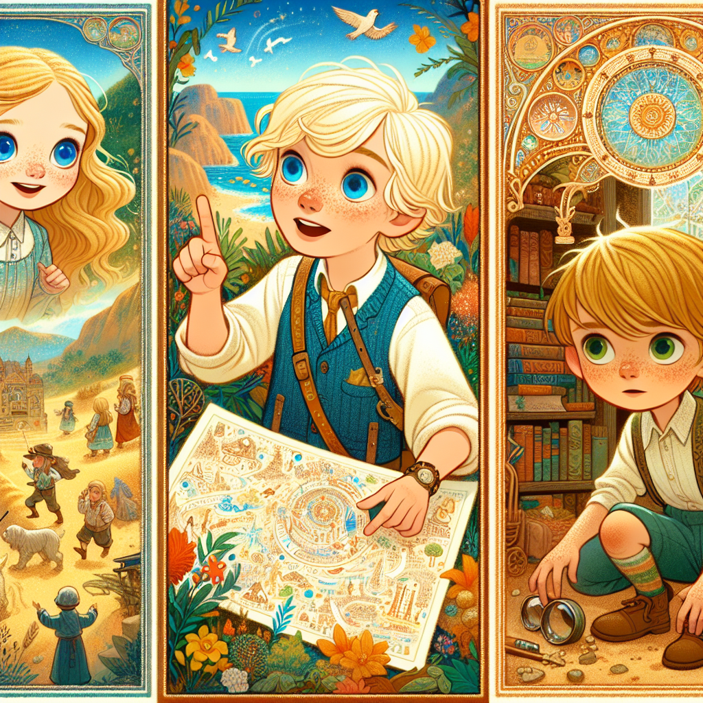 The Sunny Beach Riddle - Image 2