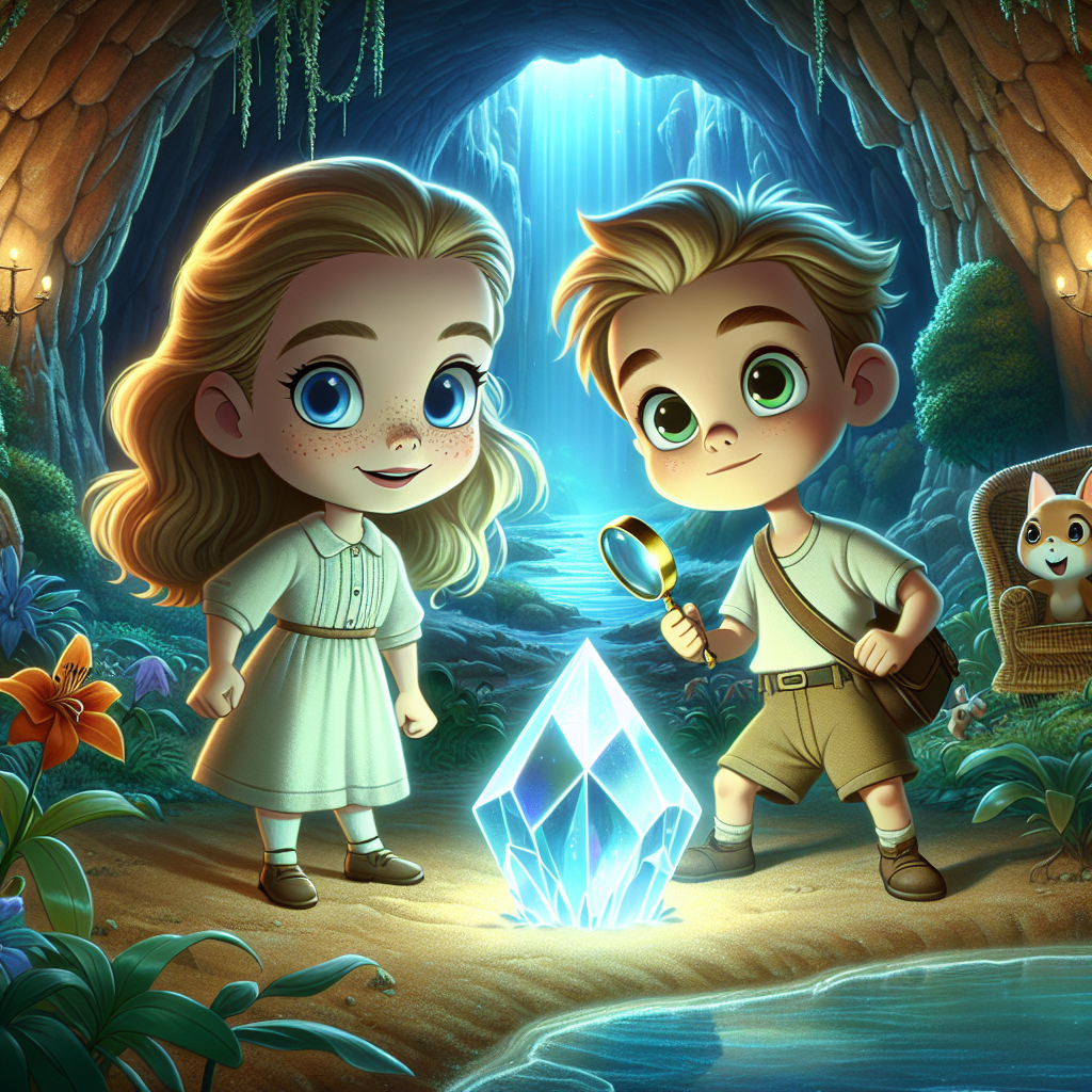 The Sunny Beach Riddle - Image 3