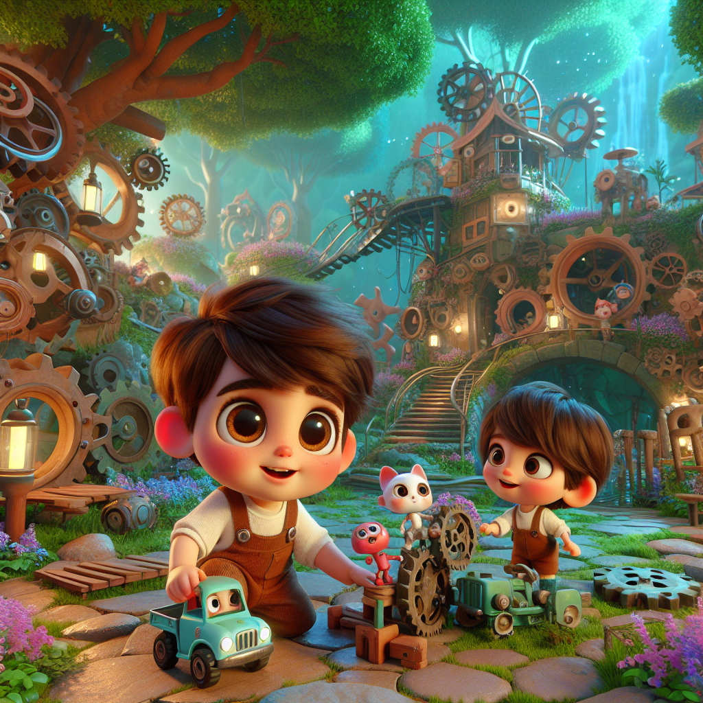 시간을 찾는 나침반 - Image 2