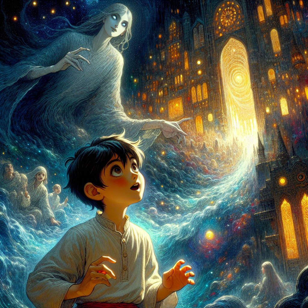 The Sparkling Secrets of Twinkle Castle - Image 3