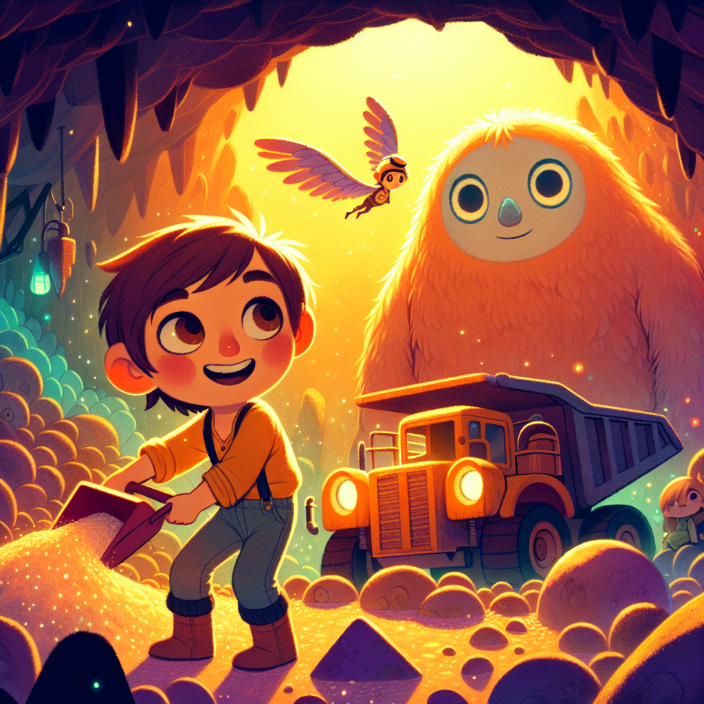 Nila and the Lost Dinosaur's Treasure - Image 2