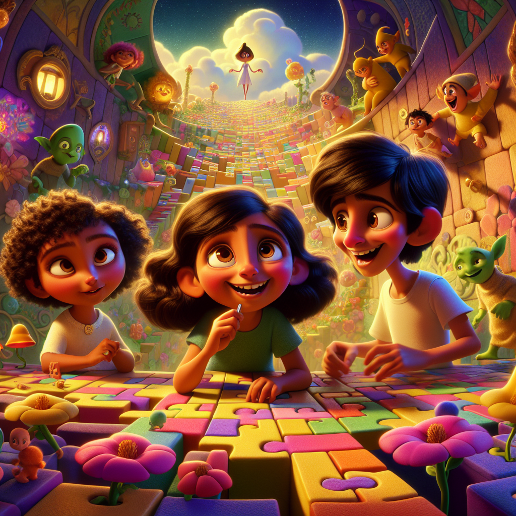 The Sprinkled Secret - Image 2